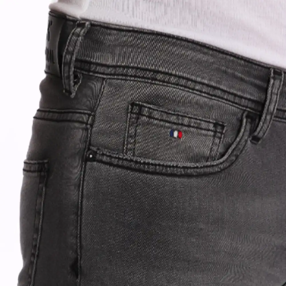 PARTNER: CREATION ref DADAS-INOX Kaporal - 2